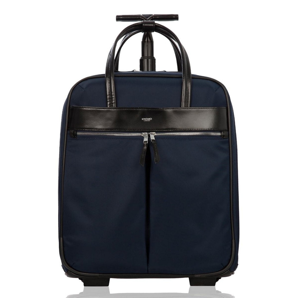 Knomo Burlington Wheeled Travel Laptop Bag